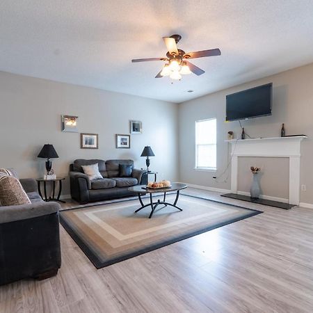 Charming Suburb 20 Min To Atl! Villa Decatur Exterior photo