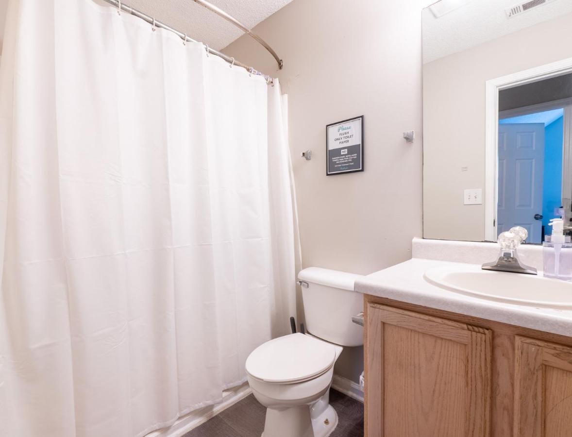 Charming Suburb 20 Min To Atl! Villa Decatur Exterior photo
