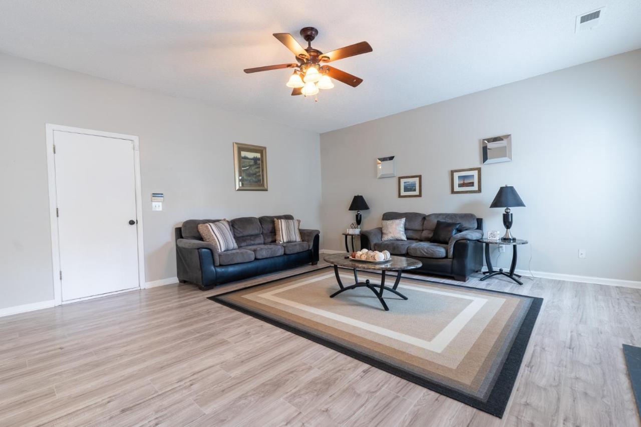 Charming Suburb 20 Min To Atl! Villa Decatur Exterior photo