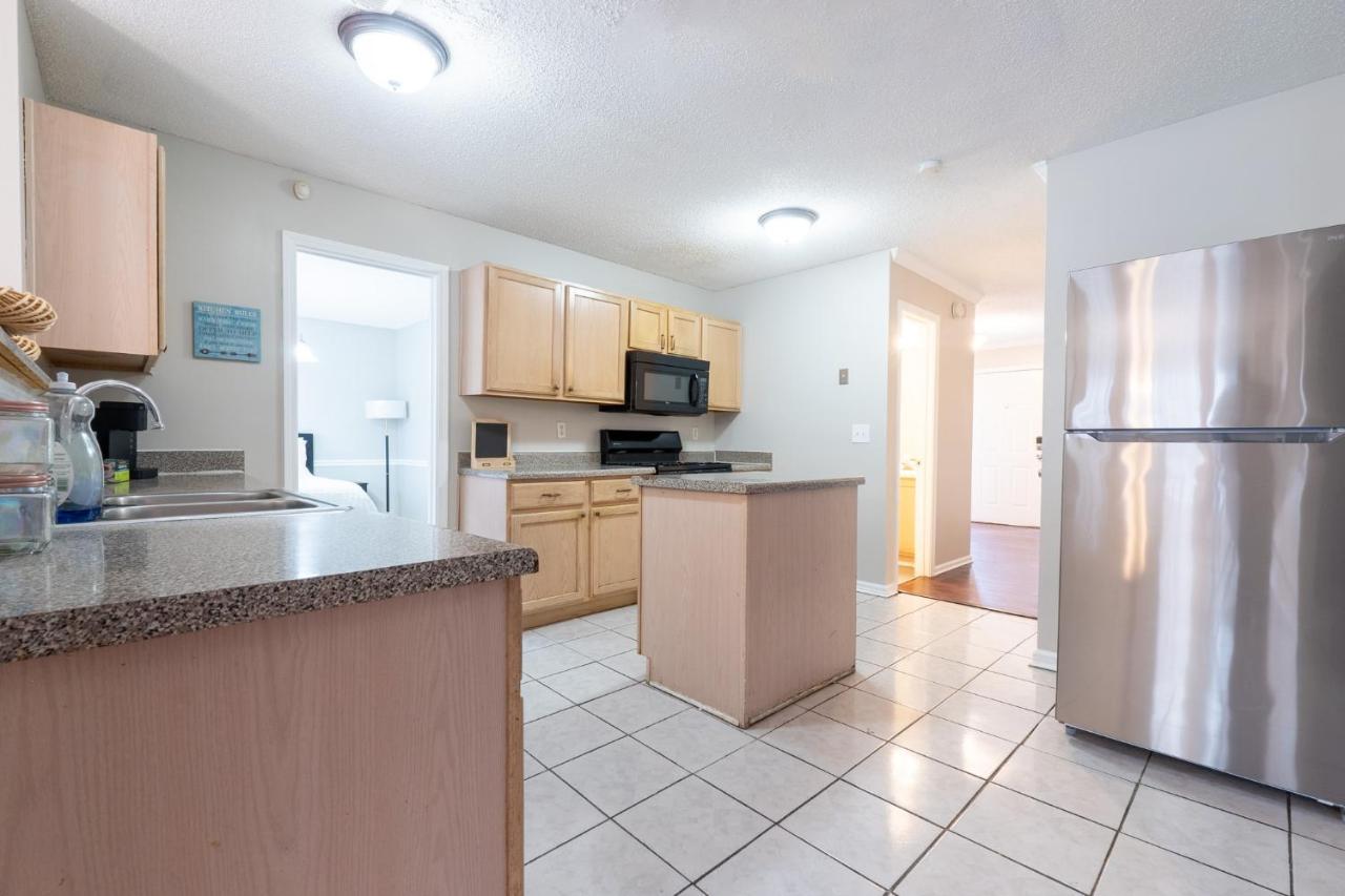 Charming Suburb 20 Min To Atl! Villa Decatur Exterior photo
