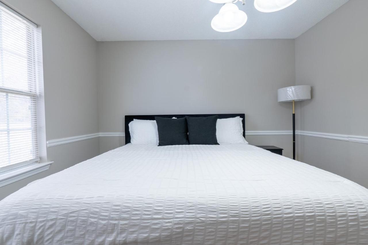 Charming Suburb 20 Min To Atl! Villa Decatur Exterior photo